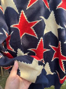 Star Sweater 🍒🍒