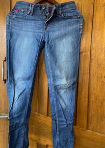 Lee Copper Jeans