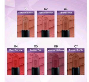 Sugar Glide Peptide Lipstick - Sahara Sands