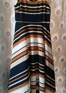 A Very Elegant Causal Wear Frock ✨❤️