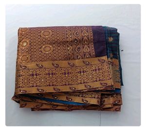 Buy Now Sale ☆Gorgeous Saree 🦋