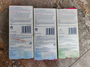 Veet Wax Strips