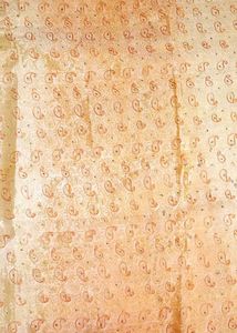 Golden Saree Free Sare
