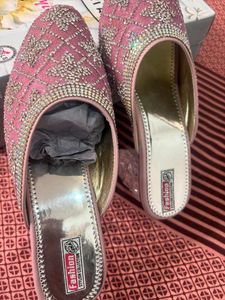 Beautiful Party Wear Heels