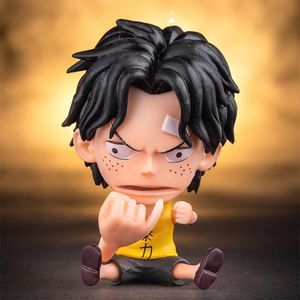 Ace One Piece Small Miniature