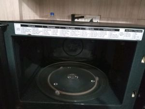 SAMSUNG Microwave Convection Oven