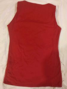 Beautiful Square Neck Imported Top