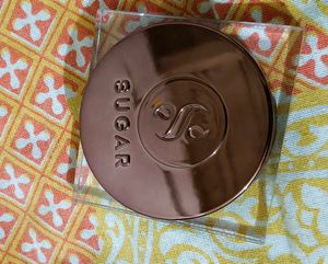 SUGAR Mettle Cream To Powder Foundation 12 g - Fre