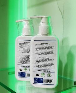 Branded Cleanser Loot