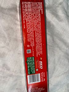 Dabur red paste