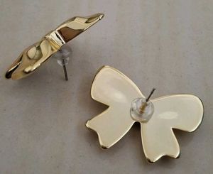Pinteresty Bow Earings