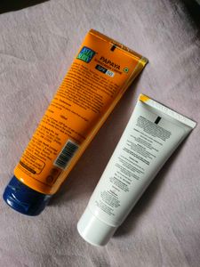 Sunscreen Combo