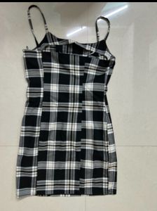 H&amp;M BODYCON DRESS