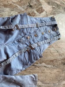 Stunning Dungarees
