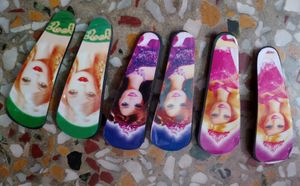 Hair Accessories