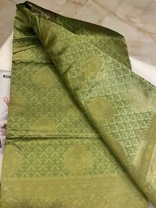 Banarasi Silk Saree
