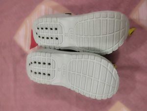Cute Character Clogs