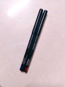 Faces Canada Colour Kajal Combo
