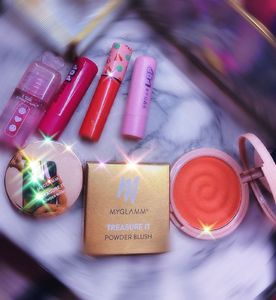 Makeup Combo 🩷