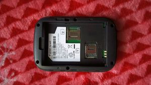Airtel My Wifi