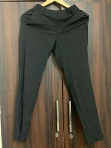Black Dress Pants