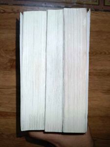 A GOOD GIRL&#39;S GUIDE TO MURDER SET OF 3 BOOKS