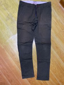 Tommy Hilfiger Branded Jeans