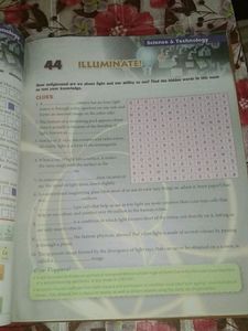Class 7 CBSE Knowledge Quest Book By S.CHAND