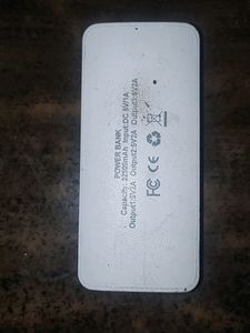 Oppo Power Bank 32500mAh