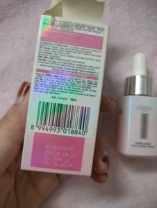 L&#39;Oreal Glycolic-Bright Dark Spot Serum