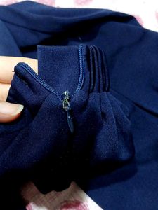 Navy Blue Pants