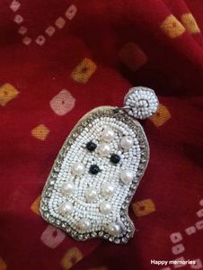 Ghosty Earss