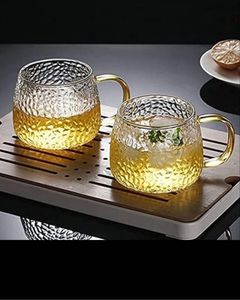 Cube Jar 6 And Coffee Cup 4