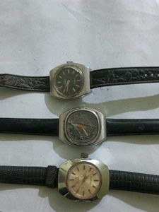 HMT WATCHES SET