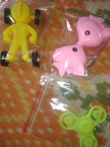 Toy&#39;s Combo(3 Piss/Plastic)😲