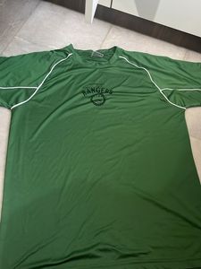 Green Rangers T-Shirt