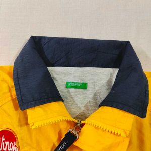 Ucb Kids Jacket | 2-4 Yrs