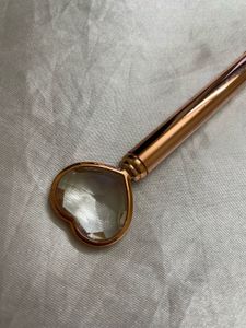 Rose Diamond Ball Pen