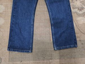 🥰C@50 Size-30 (Sale) Latest Ladies high waist Jea