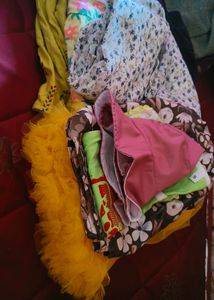 Baby Dresses