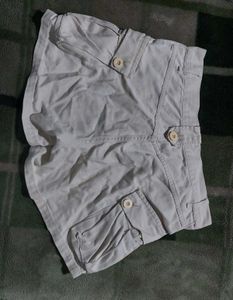 Cargo Shorts