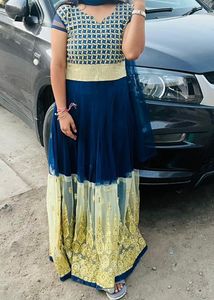 Women’s Gown