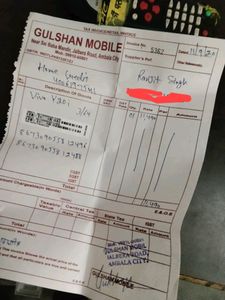 Vivo Y20i 3/64