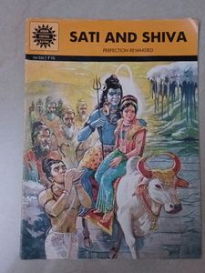 Amar Chitra Katha