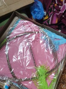 Medium Paper Kite