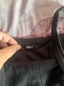 Only Tank Top