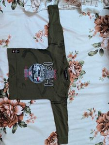 Boys&#39; Long Sleeve Shirt Bundle - Size 5
