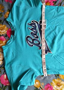 Boss Athletic Tee
