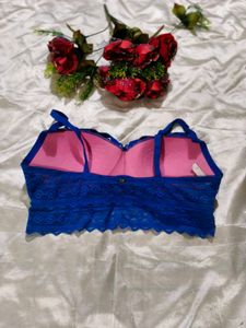 Victoria secret bra 💙💙