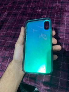 iphone xr back cover